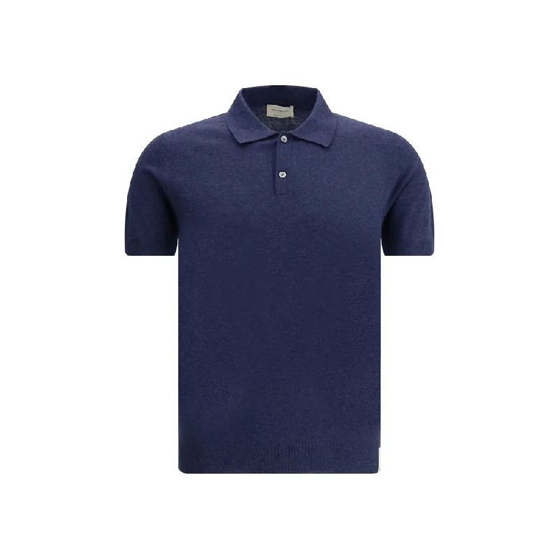Brooksfield Polo Men's Sweater