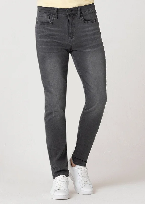 Men's Sports Pants for Active LifestylesDuo Denim | Grey
