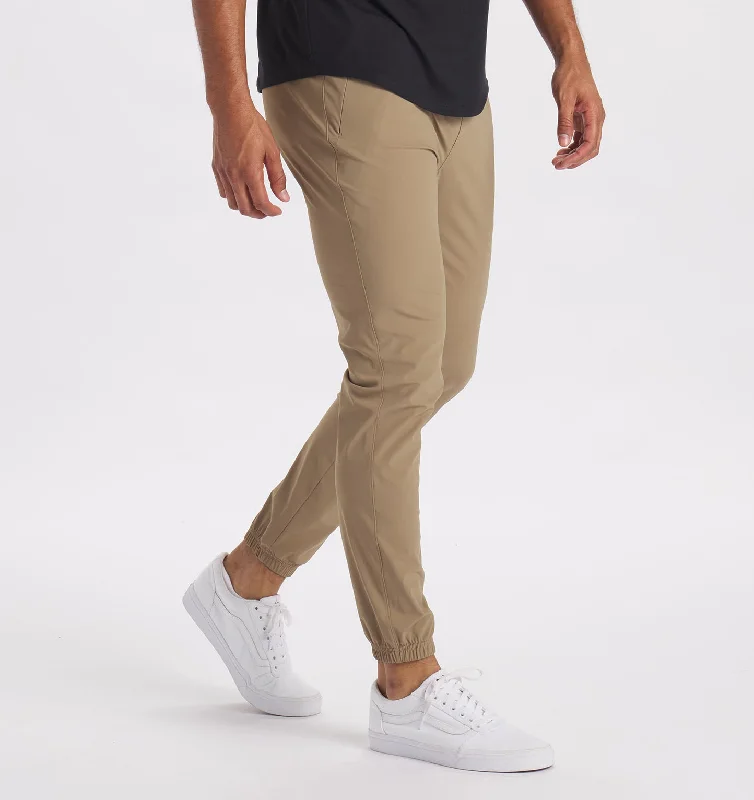 Men's Bike Shorts for CyclingIn-Flex Jogger III
