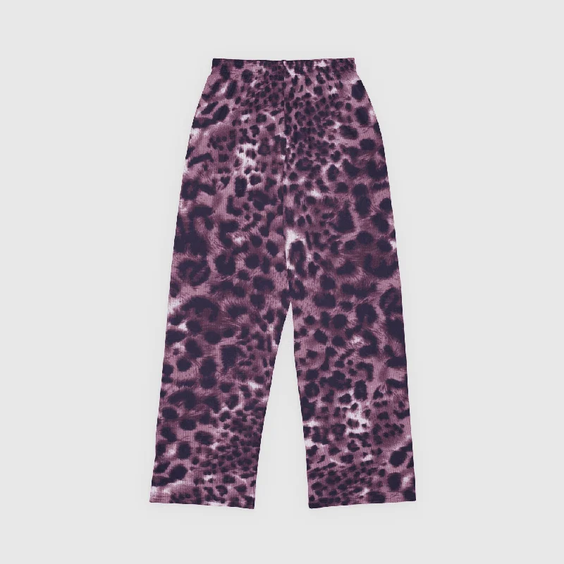 Versatile Men's ShortsSugar Plum Lounge Bottoms