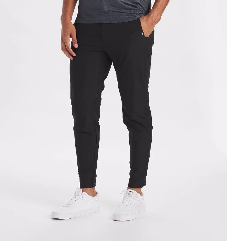Men's Pants with Adjustable CuffsUNRL Performance Pant