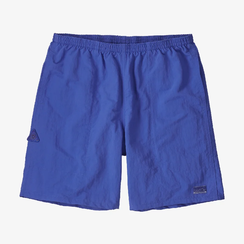 Men's Pants with Moisture-Wicking PropertiesMen's Baggies™ Longs - 7"