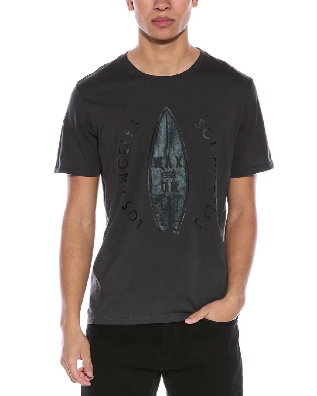 Men's Shirts for FishingSol Angeles Wax On T-Shirt
