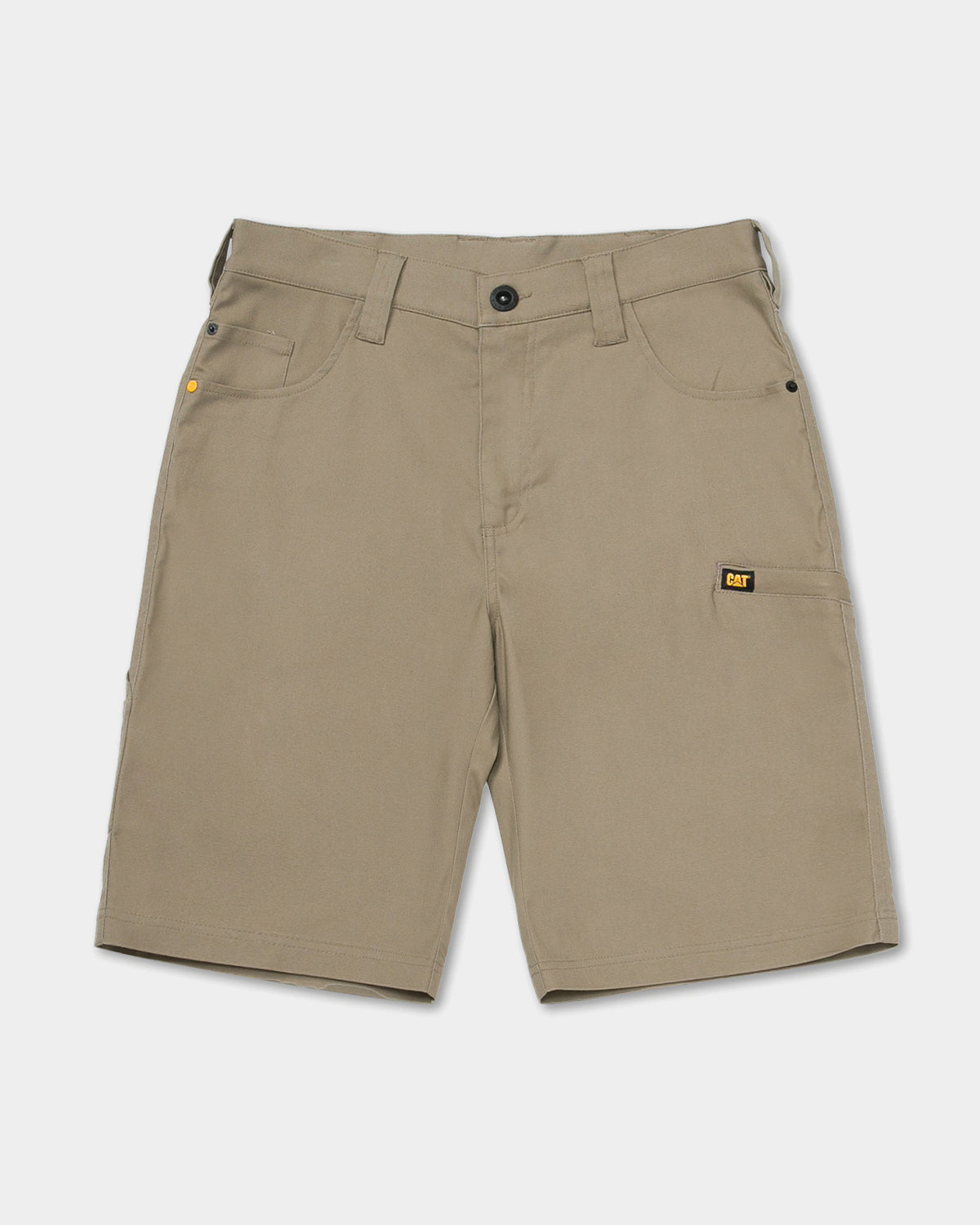 Men's Patterned Pants with StripesMEN'S STRETCH CANVAS UTILITY WORK SHORTS
