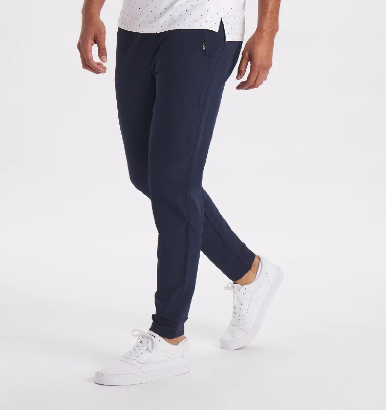 Men's Tailored Pants for a Sharp AppearanceUNRL Performance Pant