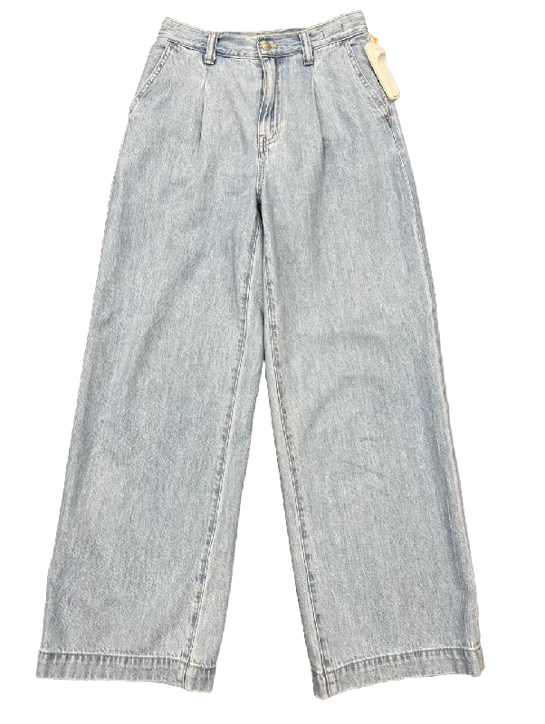Oversized Men's JeansJeans Wide Leg By Madewell  Size: 0