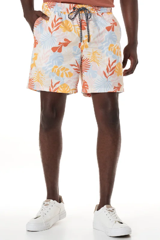 Men's Dress Pants for Special EventsPool Shorts _ 151733 _ Orange
