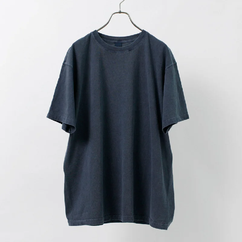 Comfortable Men's Polo ShirtsGOOD ON / Colour  XXL Short Sleeve Crew Neck T-Shirt