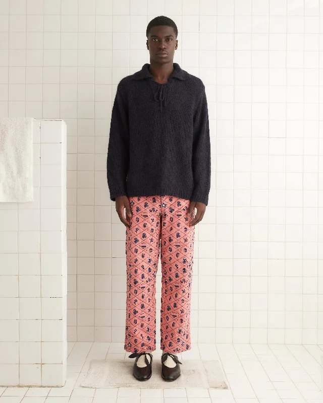 Men's Party Pants for a Fun Night OutMonte Rosa Trousers