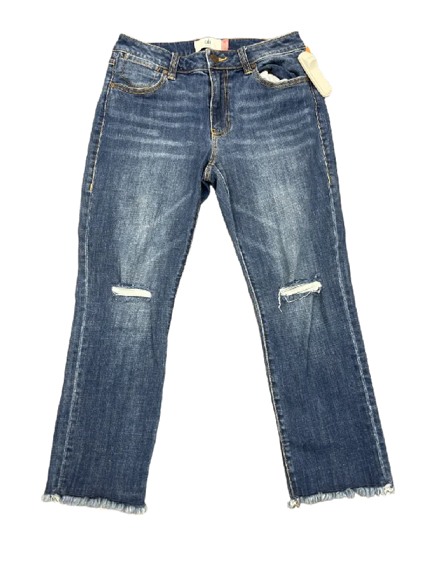 Designer Men's JeansJeans Straight By Cabi  Size: 6