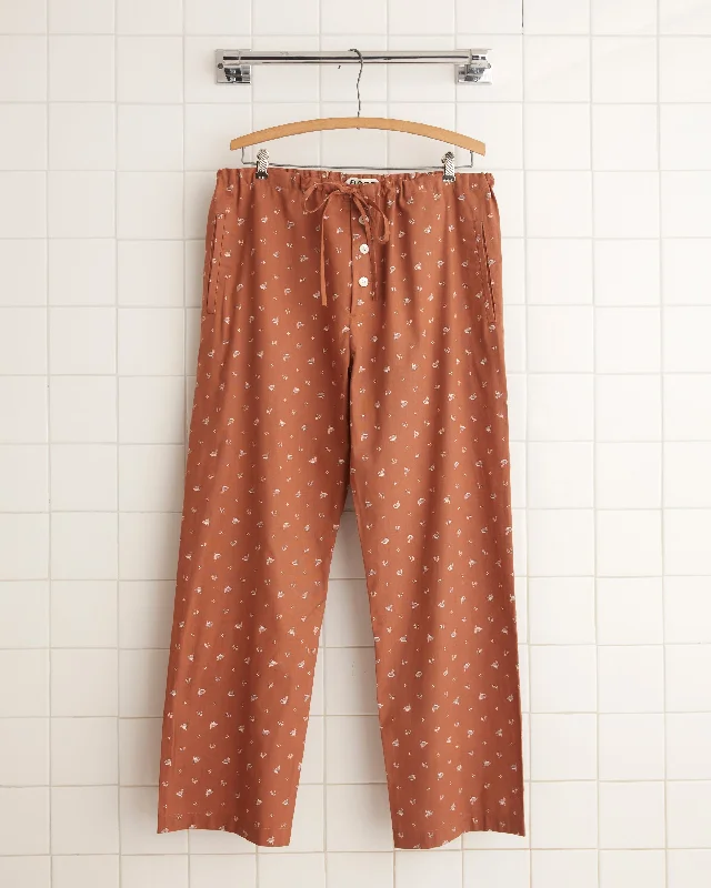 Men's Running Pants for ExerciseHarbor Tumble Pajama Pants