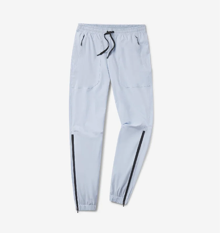 Men's Pants with Antimicrobial TreatmentDWR Track Pant