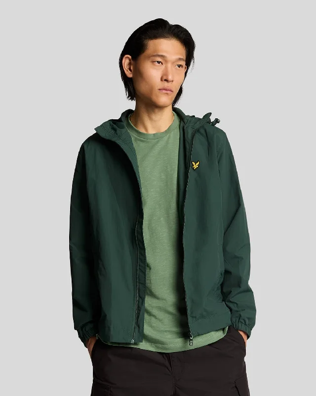 Men's Shirts with Patchwork SleevesSlub T-Shirt