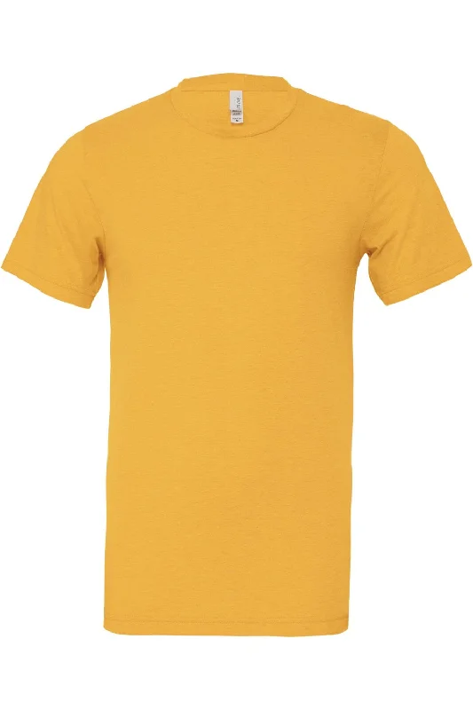golden yellow heather