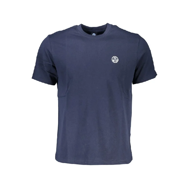 Men's Shirts with Cowl NecksNorth Sails  Cotton Men's T-Shirt