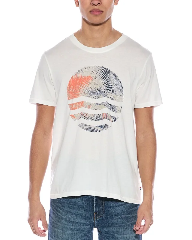 Men's Shirts for HuntingSol Angeles Waves T-Shirt
