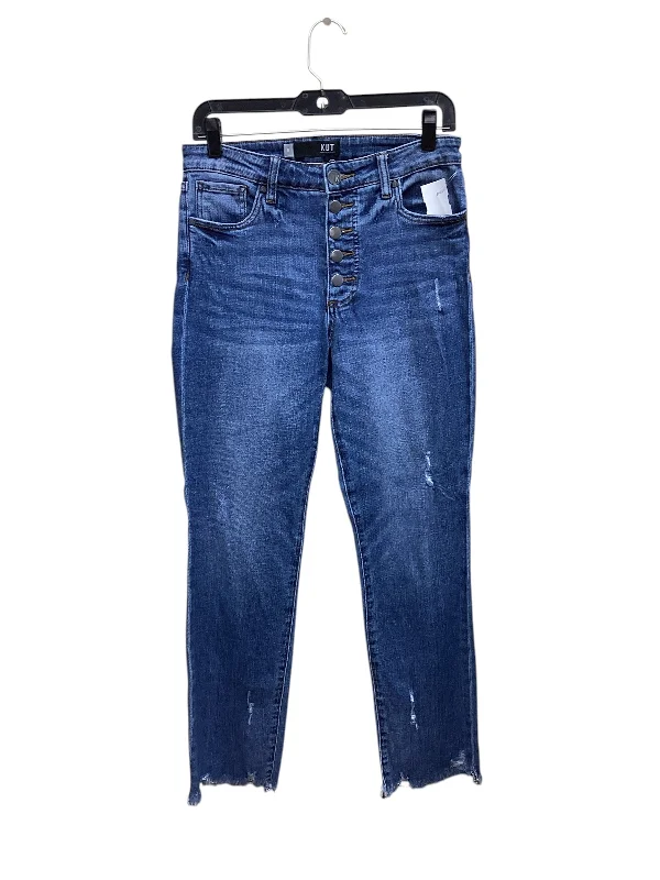 Affordable Men's JeansJeans Straight By Kut  Size: 6