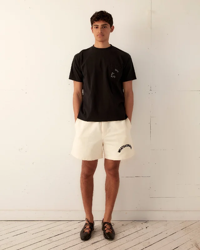 Men's Board Shorts for SurfingWhatshisname Sweatshorts