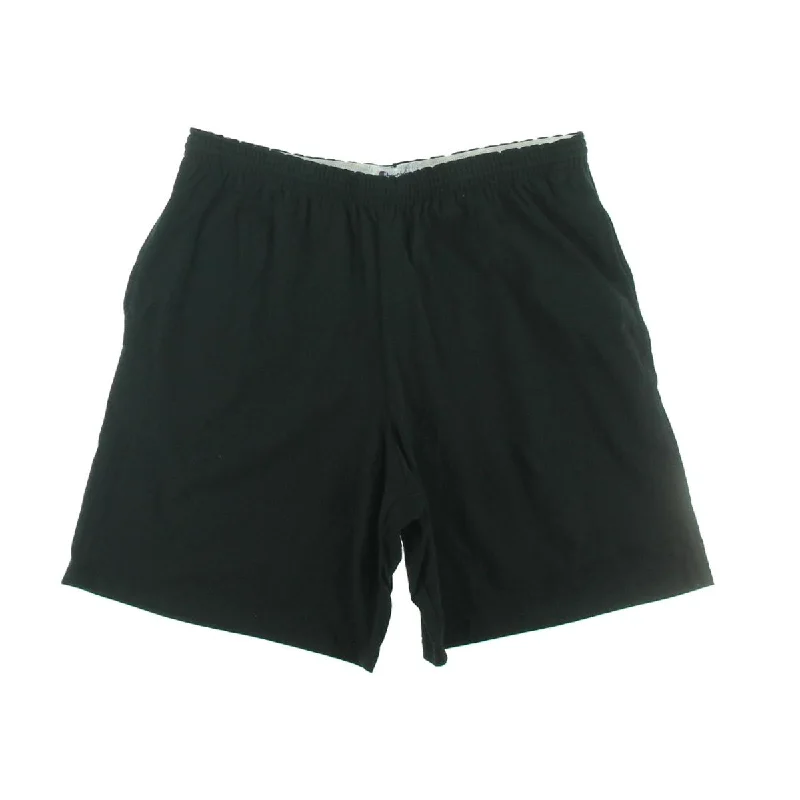 Men's Work Pants for Durability and ComfortMens Cotton Hidden Casual Shorts