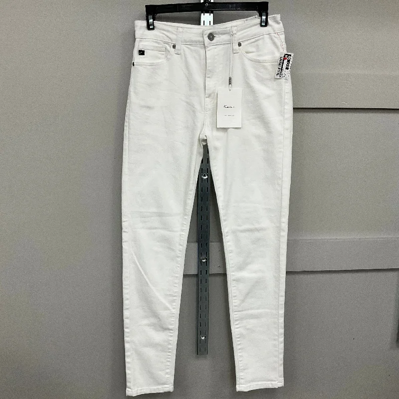 Durable Workwear Men's JeansJeans Skinny By Kancan In White, Size: 2