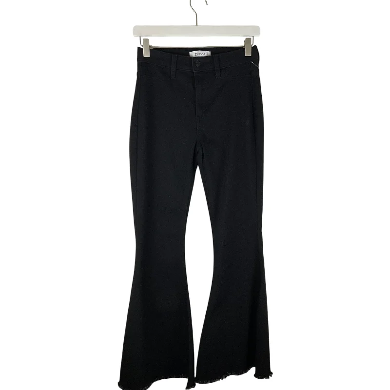 Hipster Skinny Men's JeansJeans Flared By Zenana Outfitters  Size: 2