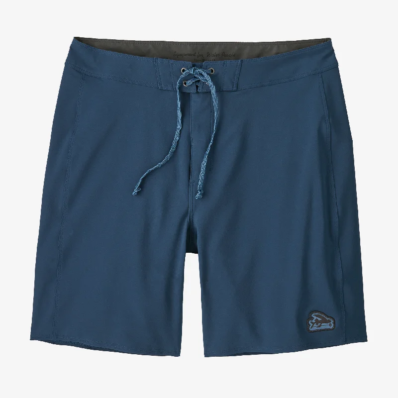 Men's Pants with Turn-Up CuffsMen's Hydropeak Boardshorts - 18"