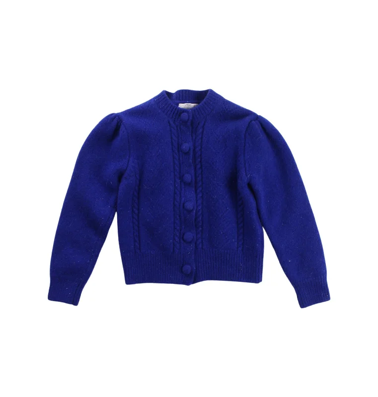 Nicholas & Bears Knit Cardigan 4T