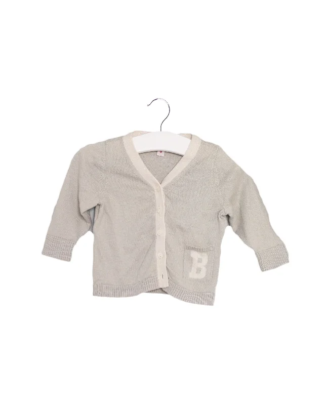 Bonpoint Cardigan 6M