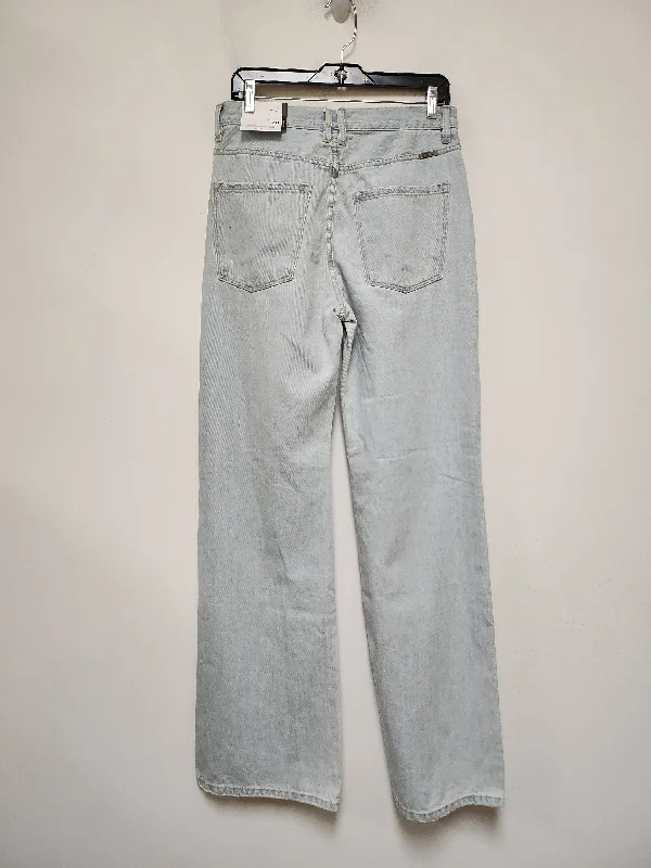 Rip and Tear Men's JeansJeans Wide Leg By Kancan  Size: 6