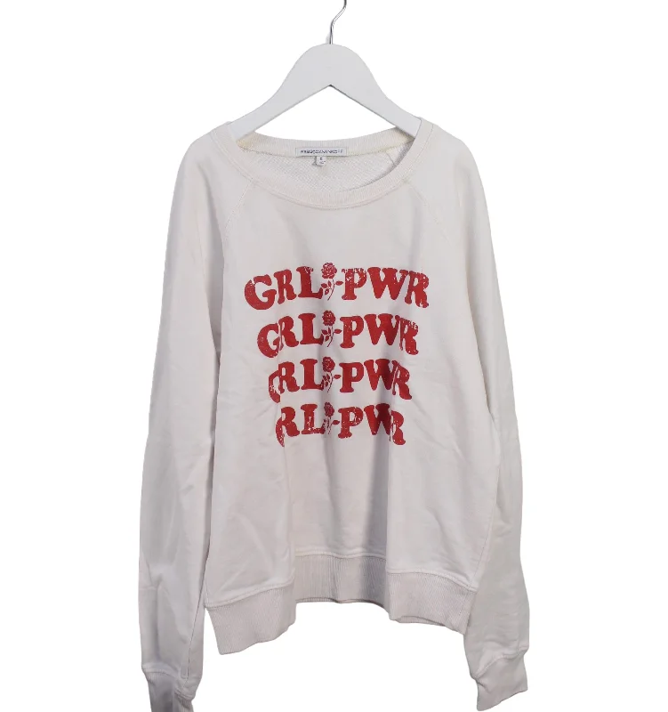 Rebecca Minkoff Sweatshirt 14Y