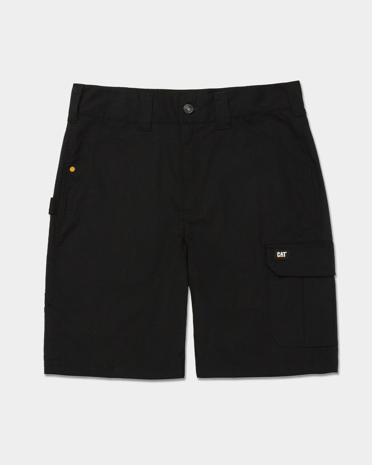 Men's Patterned Pants with Geometric DesignsMEN'S RIPSTOP WORK SHORT