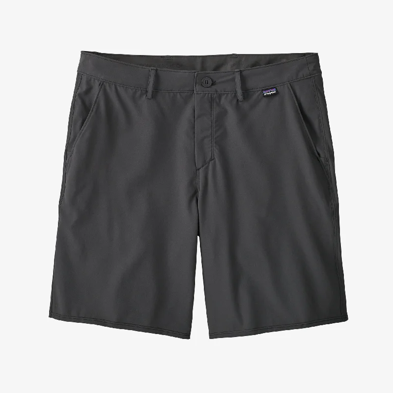 Men's Board Shorts for SurfingMen's Hydropeak Hybrid Walk Shorts - 19"
