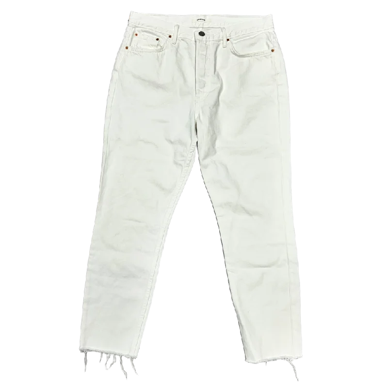 High-Quality Ripped Men's JeansJeans Skinny By Grlfrnd  Size: 12