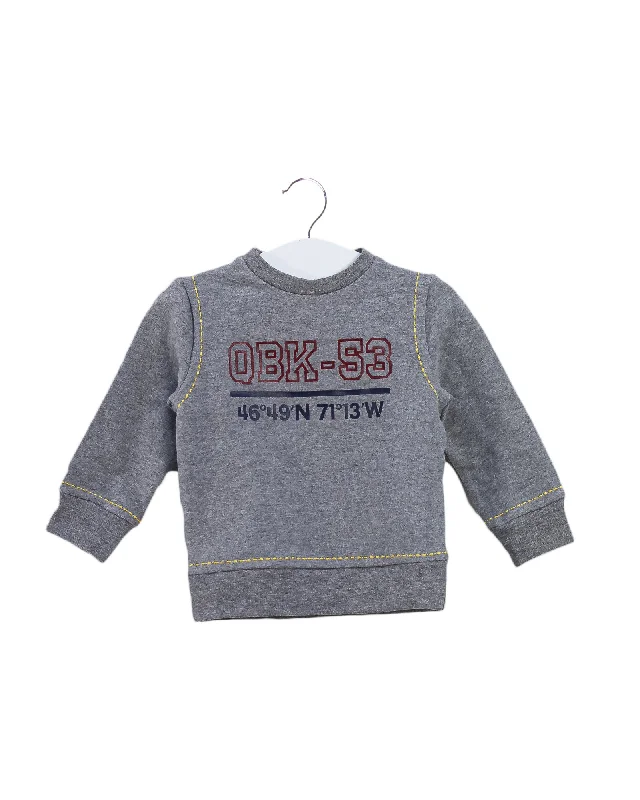 Monnalisa Sweatshirt 6M
