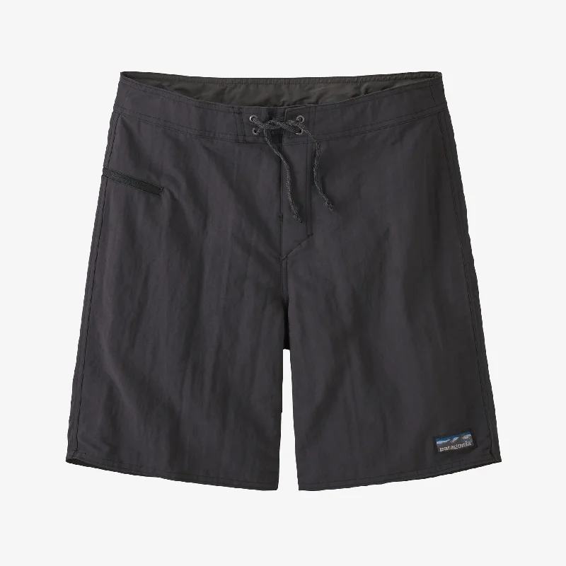 Men's Pants with Elastic CuffsMen's Wavefarer® Boardshorts - 19"