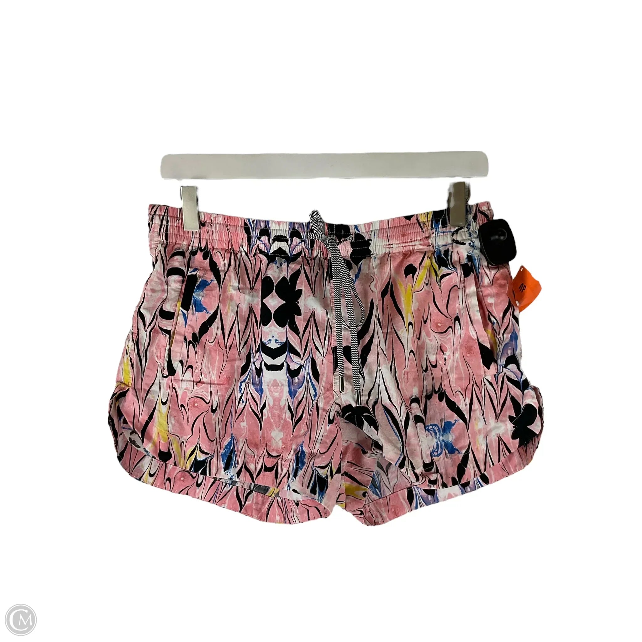 Men's Relaxed-Fit Pants for ComfortShorts By J. Crew In Pink, Size: S