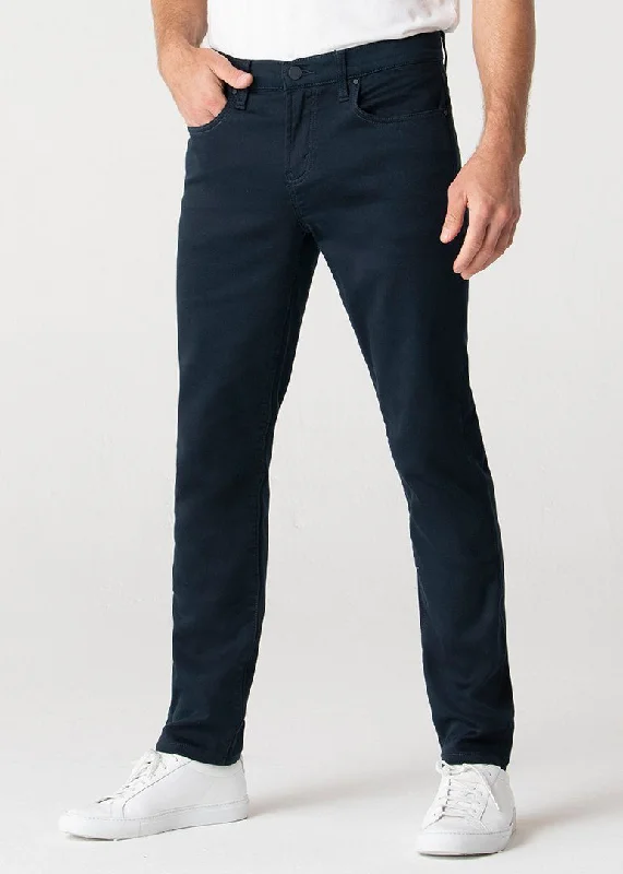 Men's Pants with Hidden PocketsDuo Pants | Navy