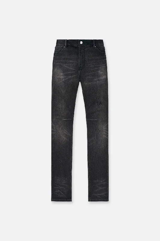 Men's Pants with Graphic PrintsBRYANT SKINNY JEAN | ASH GREY