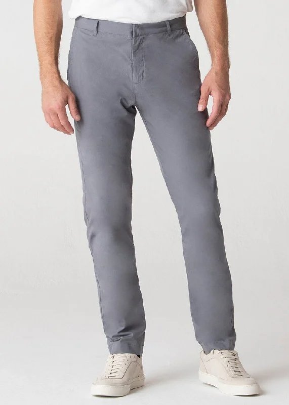 Men's Patterned Pants with Animal PrintsMilitary Officer Pants | Battle Ship Grey