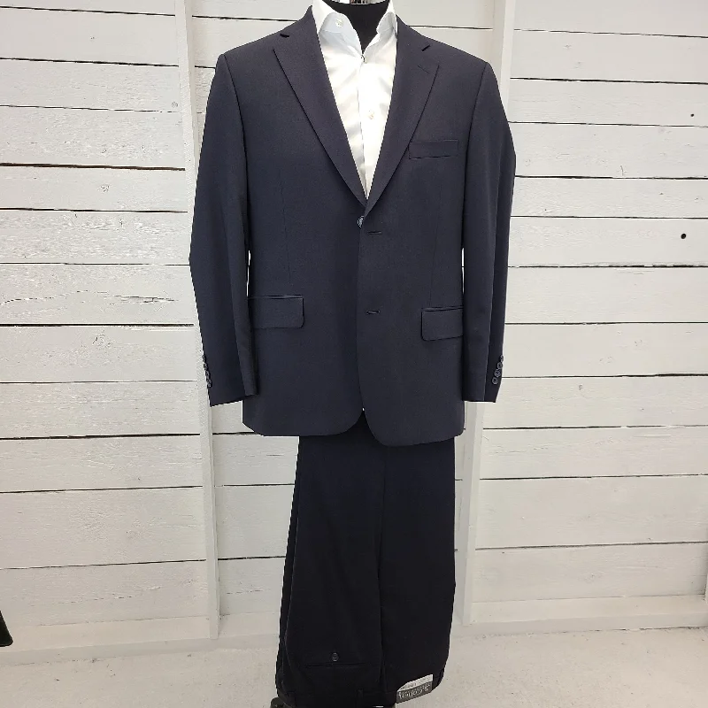 100% Wool Suit - Atlanta Cut - 7600S2