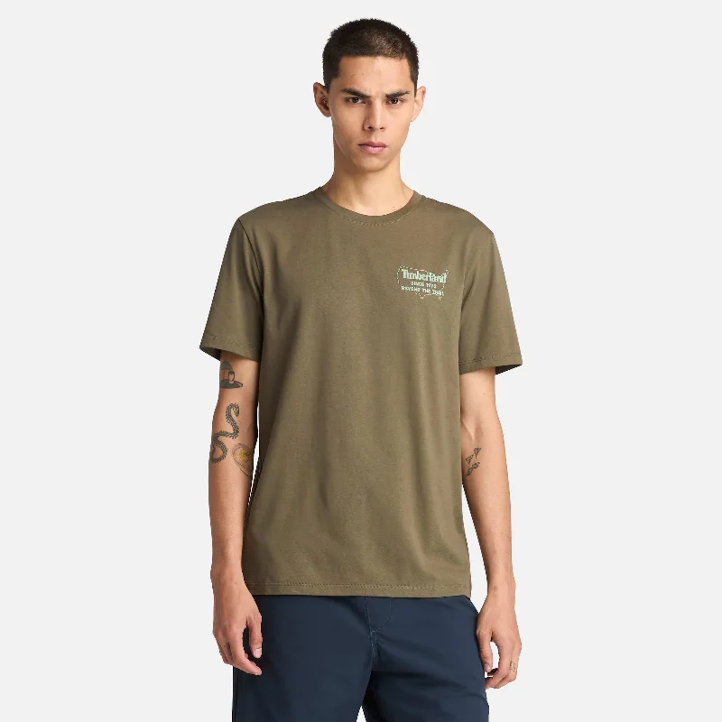 leaf green