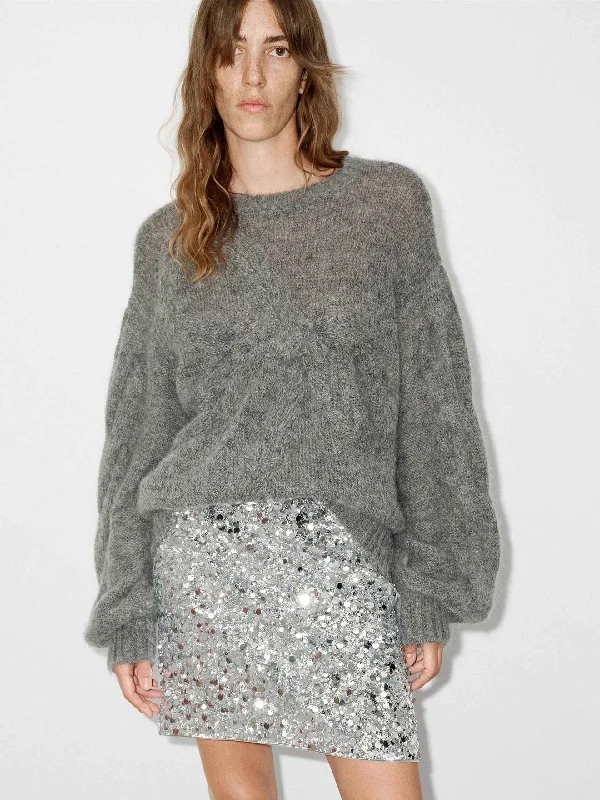 Grey