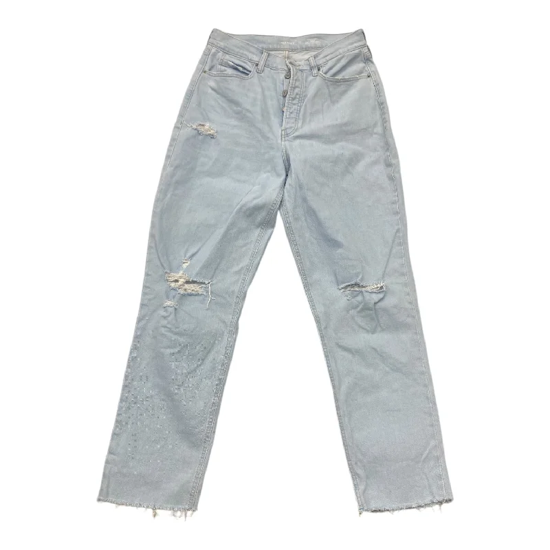 Premium Quality Men's Jeans for Every OccasionJeans Straight By Old Navy In Blue Denim, Size:12L Premium Quality Men's Jeans for Every OccasionJeans Straight By Old Navy In Blue Denim, Size:12L