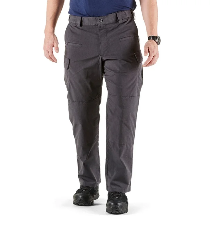Men's Pants with UV Protection5.11® Tactical Men's Tactical Stryke 12-Pocket Double-Front Cargo Pant