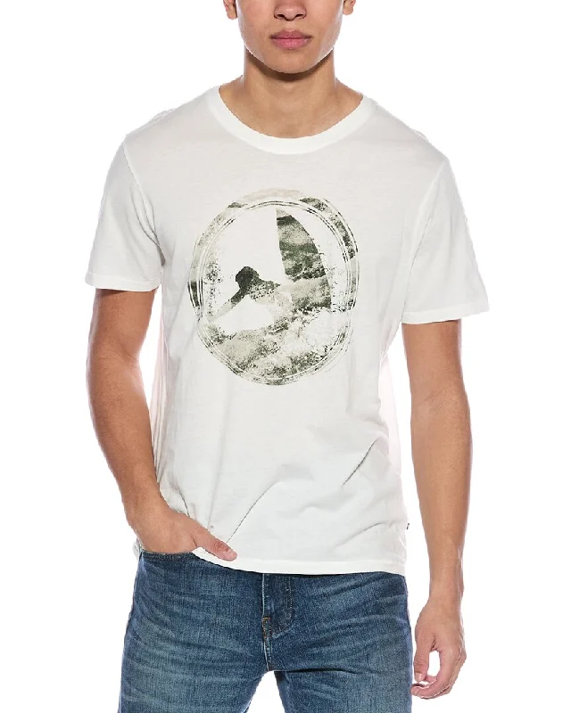 Men's Shirts with Pin CollarsSol Angeles Surf T-Shirt