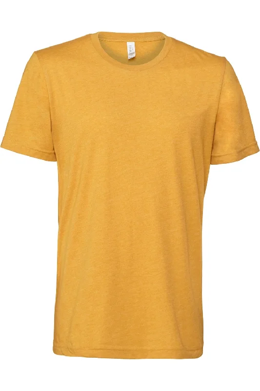 Men's Flowy Shirts for a Relaxed LookBella + Canvas Unisex Adult T-Shirt