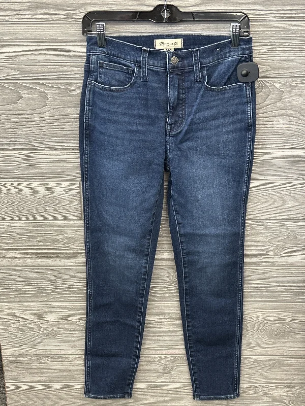 Hipster Men's JeansJeans Skinny By Madewell  Size: 2