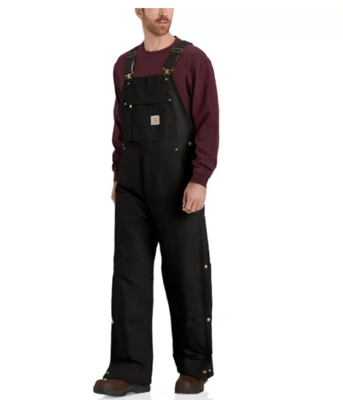 Men's Swim Trunks for SwimmingCarhartt Men's Loose Fit Firm Duck Insulted Bib Overall Men's Swim Trunks for SwimmingCarhartt Men's Loose Fit Firm Duck Insulted Bib Overall