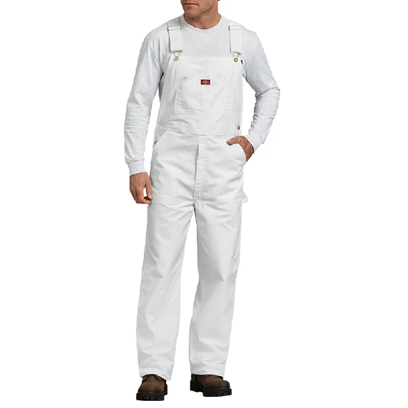 Stylish Men's Cargo PantsDickies Men's Painter's Bib Overall