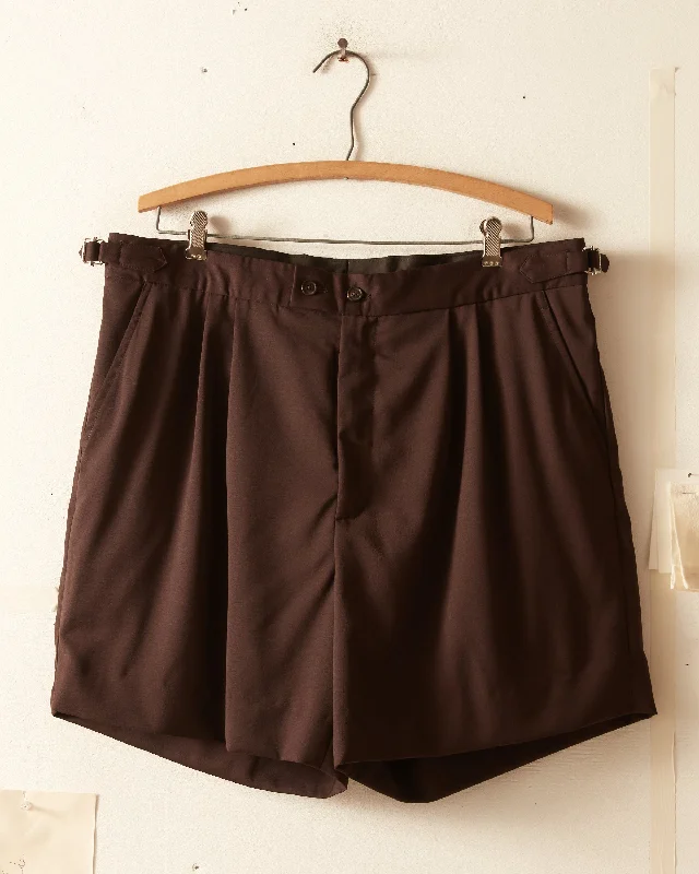 Versatile Men's ShortsMacerata Feltria Shorts - 36